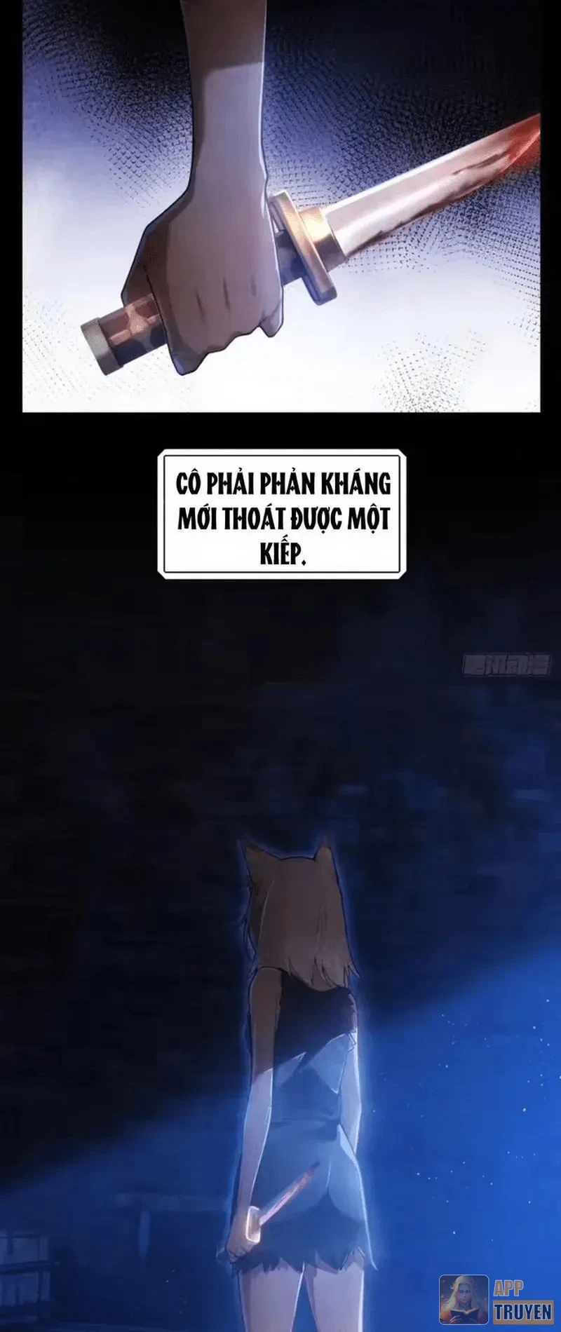 Xuyên Sách: Ta Phải Cứu Vớt Bảy Nữ Nhân Vật Phản Diện Chapter 33 - 21