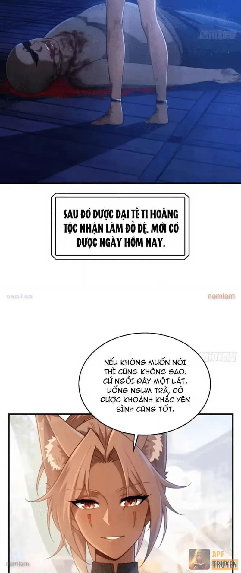 Xuyên Sách: Ta Phải Cứu Vớt Bảy Nữ Nhân Vật Phản Diện Chapter 33 - 22