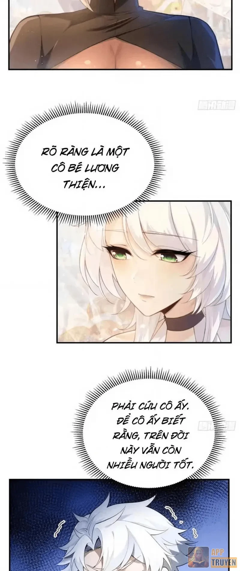 Xuyên Sách: Ta Phải Cứu Vớt Bảy Nữ Nhân Vật Phản Diện Chapter 33 - 23