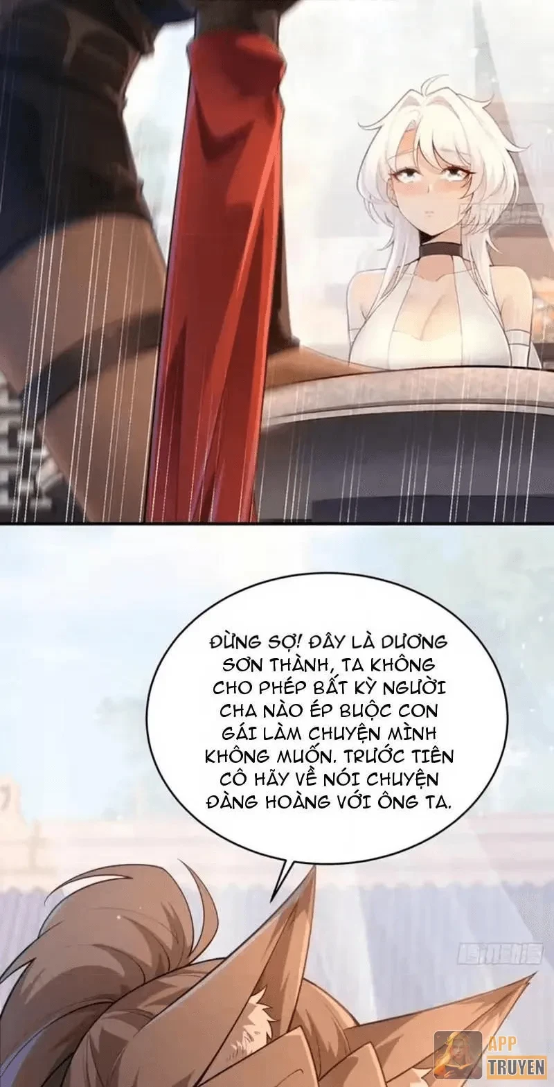 Xuyên Sách: Ta Phải Cứu Vớt Bảy Nữ Nhân Vật Phản Diện Chapter 33 - 27