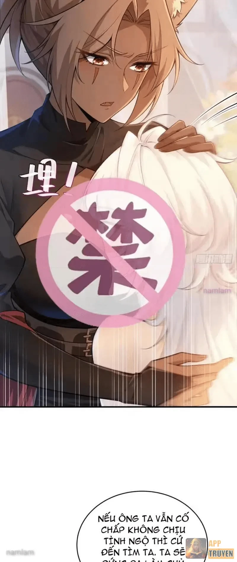 Xuyên Sách: Ta Phải Cứu Vớt Bảy Nữ Nhân Vật Phản Diện Chapter 33 - 28