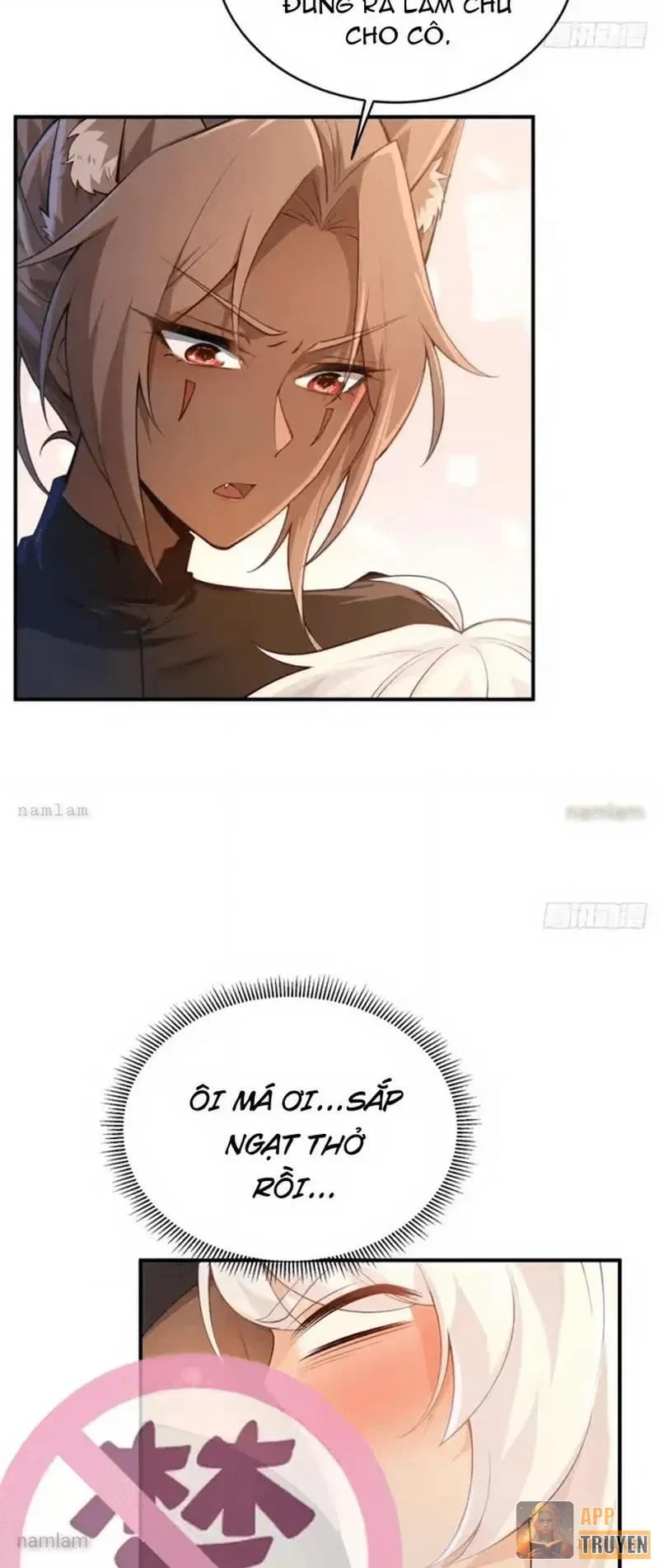 Xuyên Sách: Ta Phải Cứu Vớt Bảy Nữ Nhân Vật Phản Diện Chapter 33 - 29