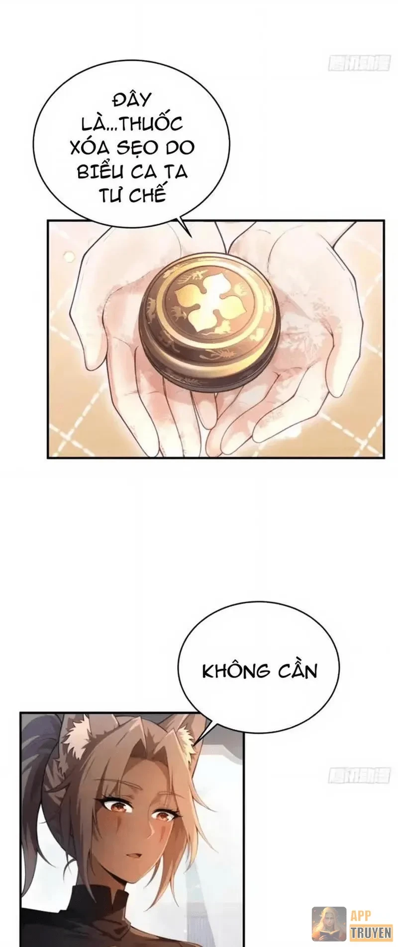 Xuyên Sách: Ta Phải Cứu Vớt Bảy Nữ Nhân Vật Phản Diện Chapter 33 - 31