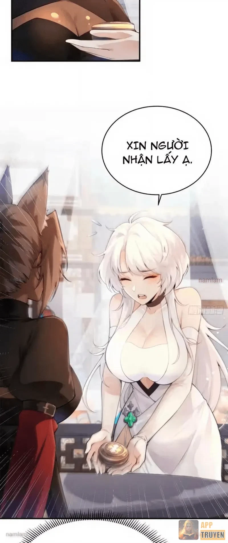 Xuyên Sách: Ta Phải Cứu Vớt Bảy Nữ Nhân Vật Phản Diện Chapter 33 - 32