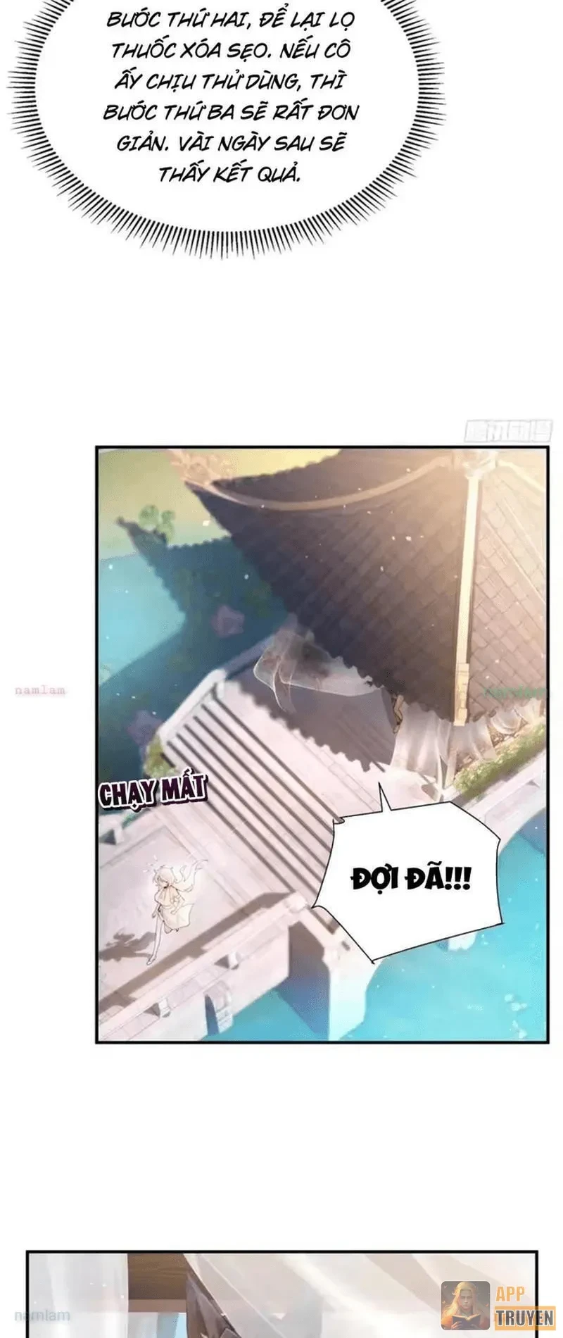 Xuyên Sách: Ta Phải Cứu Vớt Bảy Nữ Nhân Vật Phản Diện Chapter 33 - 33