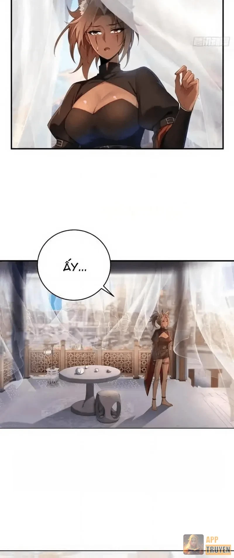 Xuyên Sách: Ta Phải Cứu Vớt Bảy Nữ Nhân Vật Phản Diện Chapter 33 - 34