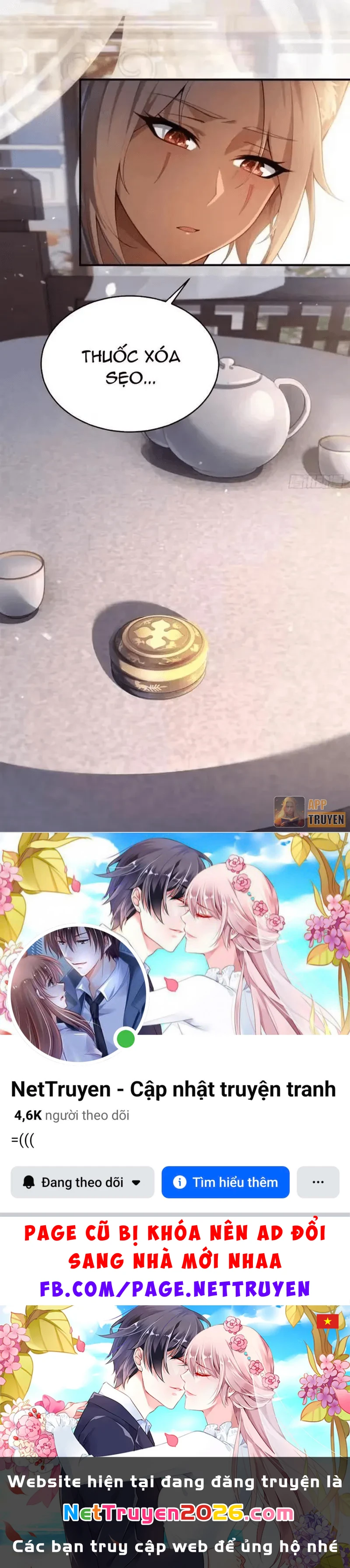 Xuyên Sách: Ta Phải Cứu Vớt Bảy Nữ Nhân Vật Phản Diện Chapter 33 - 35