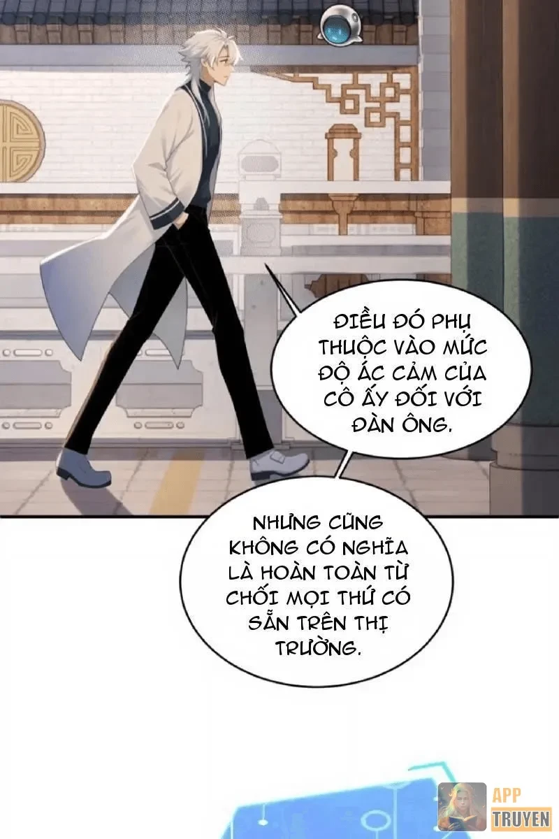 Xuyên Sách: Ta Phải Cứu Vớt Bảy Nữ Nhân Vật Phản Diện Chapter 34 - 2