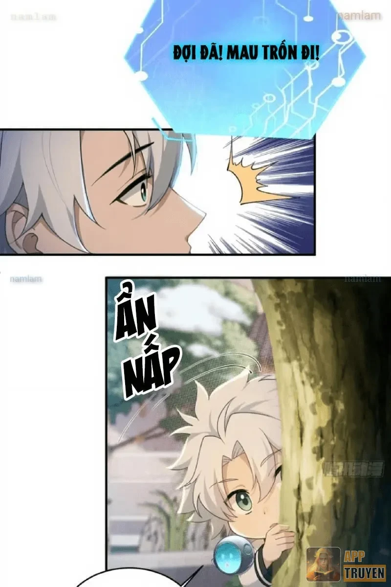 Xuyên Sách: Ta Phải Cứu Vớt Bảy Nữ Nhân Vật Phản Diện Chapter 34 - 3