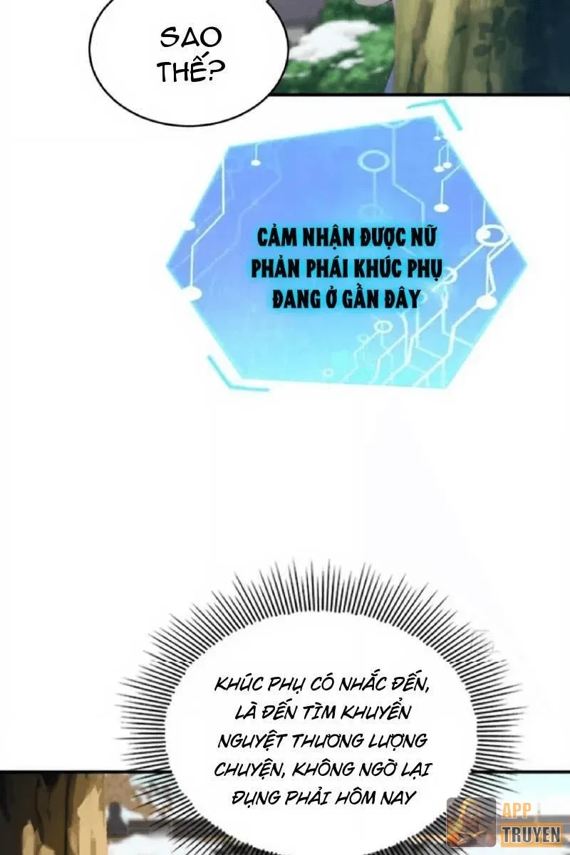 Xuyên Sách: Ta Phải Cứu Vớt Bảy Nữ Nhân Vật Phản Diện Chapter 34 - 4