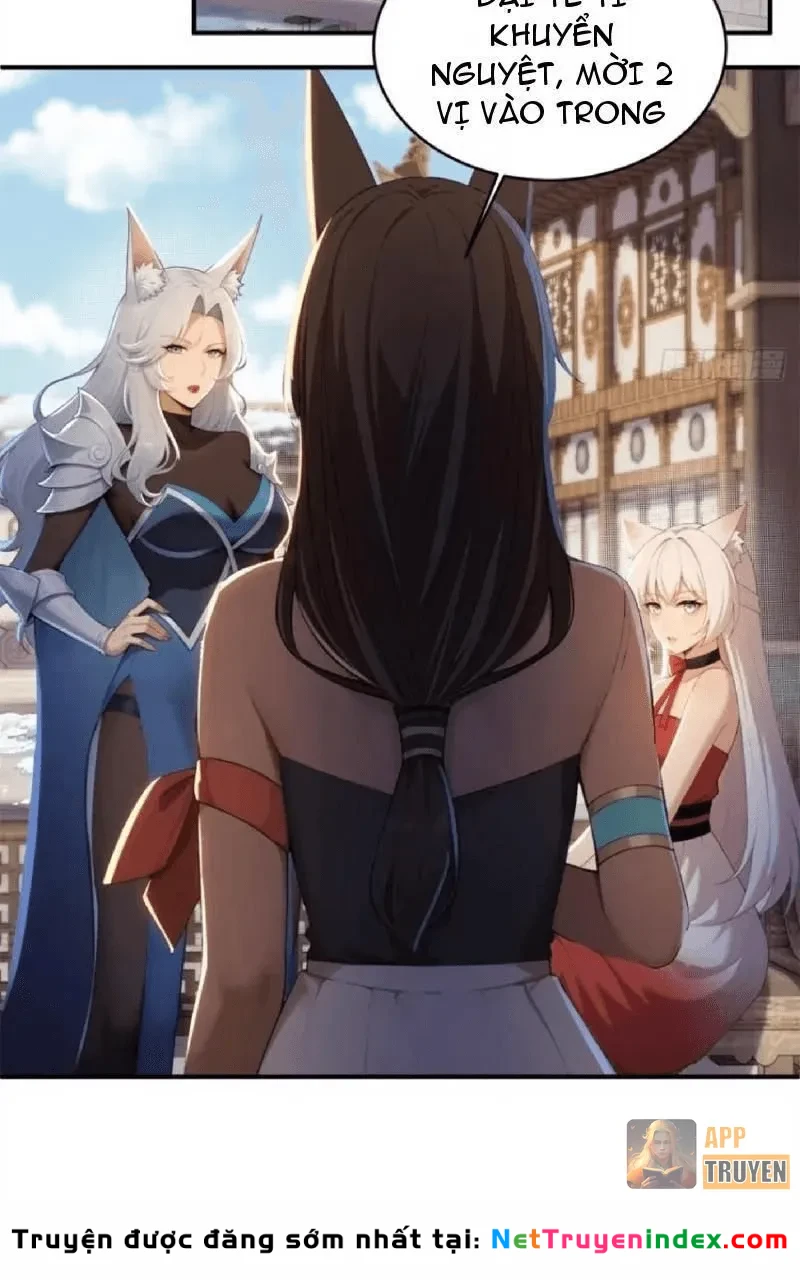 Xuyên Sách: Ta Phải Cứu Vớt Bảy Nữ Nhân Vật Phản Diện Chapter 34 - 12