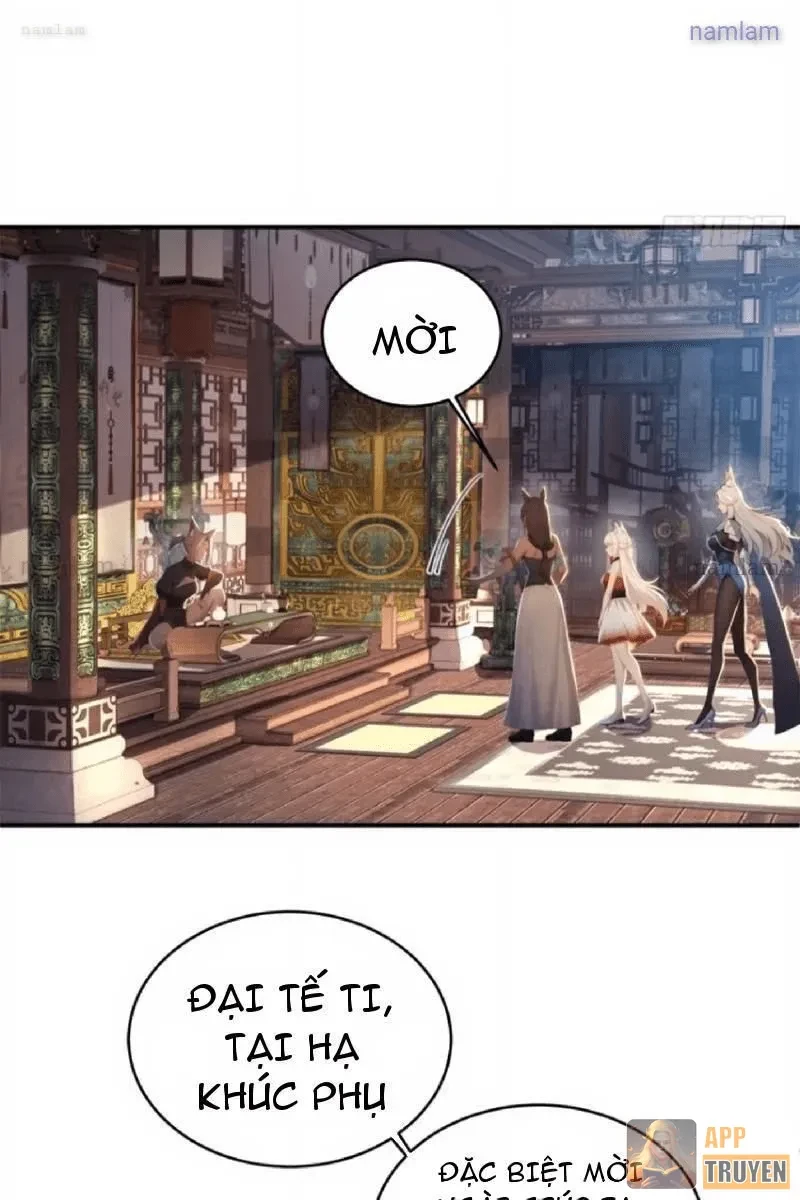 Xuyên Sách: Ta Phải Cứu Vớt Bảy Nữ Nhân Vật Phản Diện Chapter 34 - 13