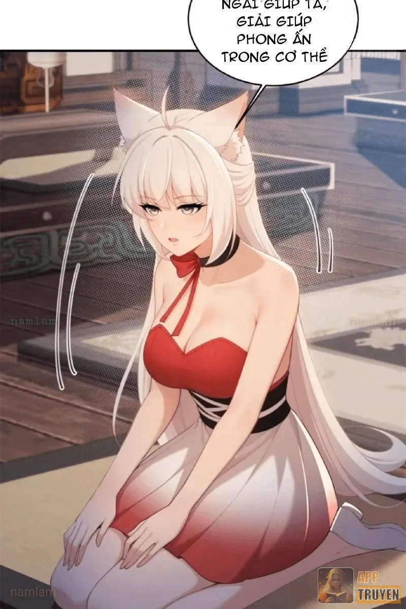 Xuyên Sách: Ta Phải Cứu Vớt Bảy Nữ Nhân Vật Phản Diện Chapter 34 - 14