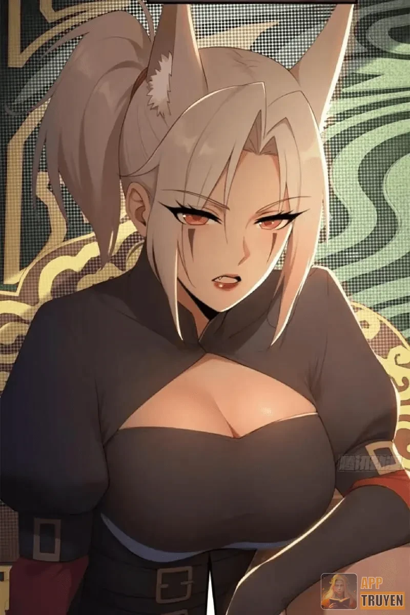 Xuyên Sách: Ta Phải Cứu Vớt Bảy Nữ Nhân Vật Phản Diện Chapter 34 - 16