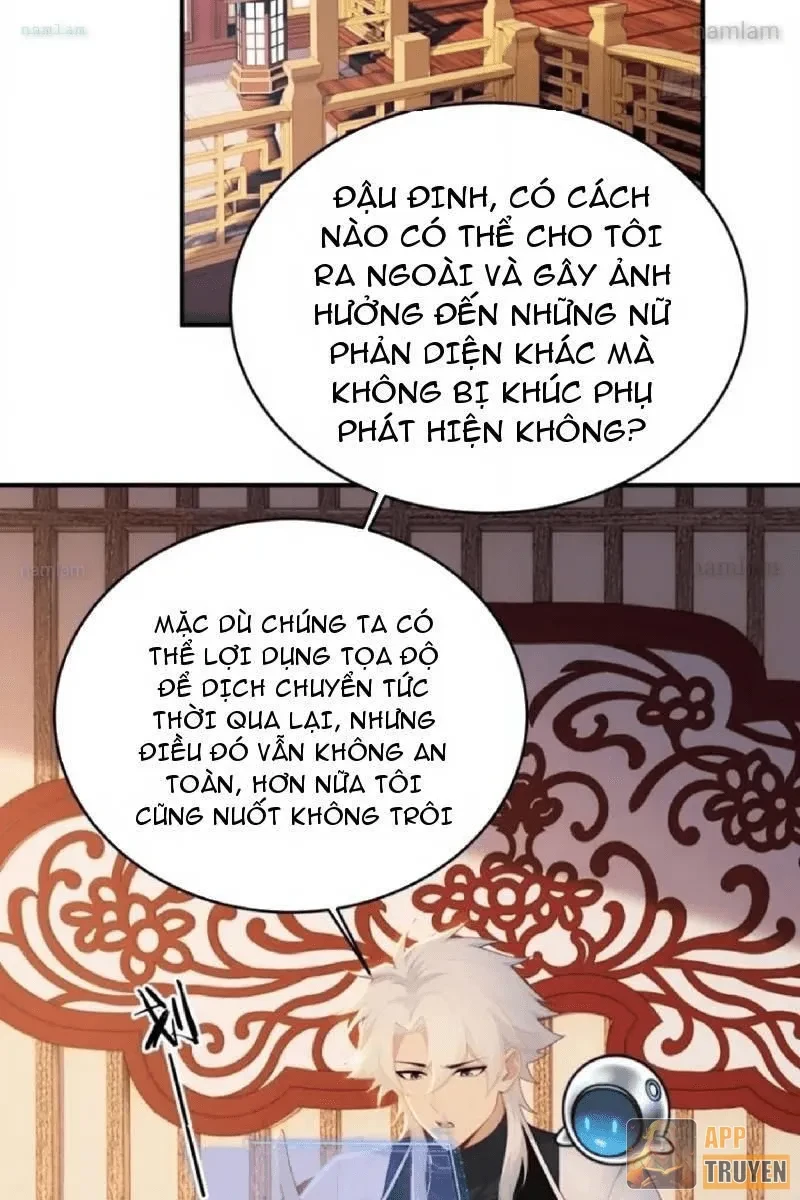 Xuyên Sách: Ta Phải Cứu Vớt Bảy Nữ Nhân Vật Phản Diện Chapter 34 - 28