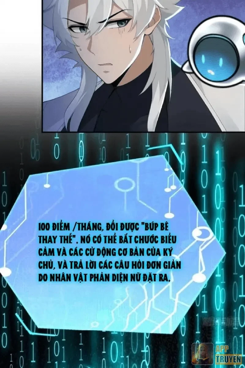 Xuyên Sách: Ta Phải Cứu Vớt Bảy Nữ Nhân Vật Phản Diện Chapter 34 - 31