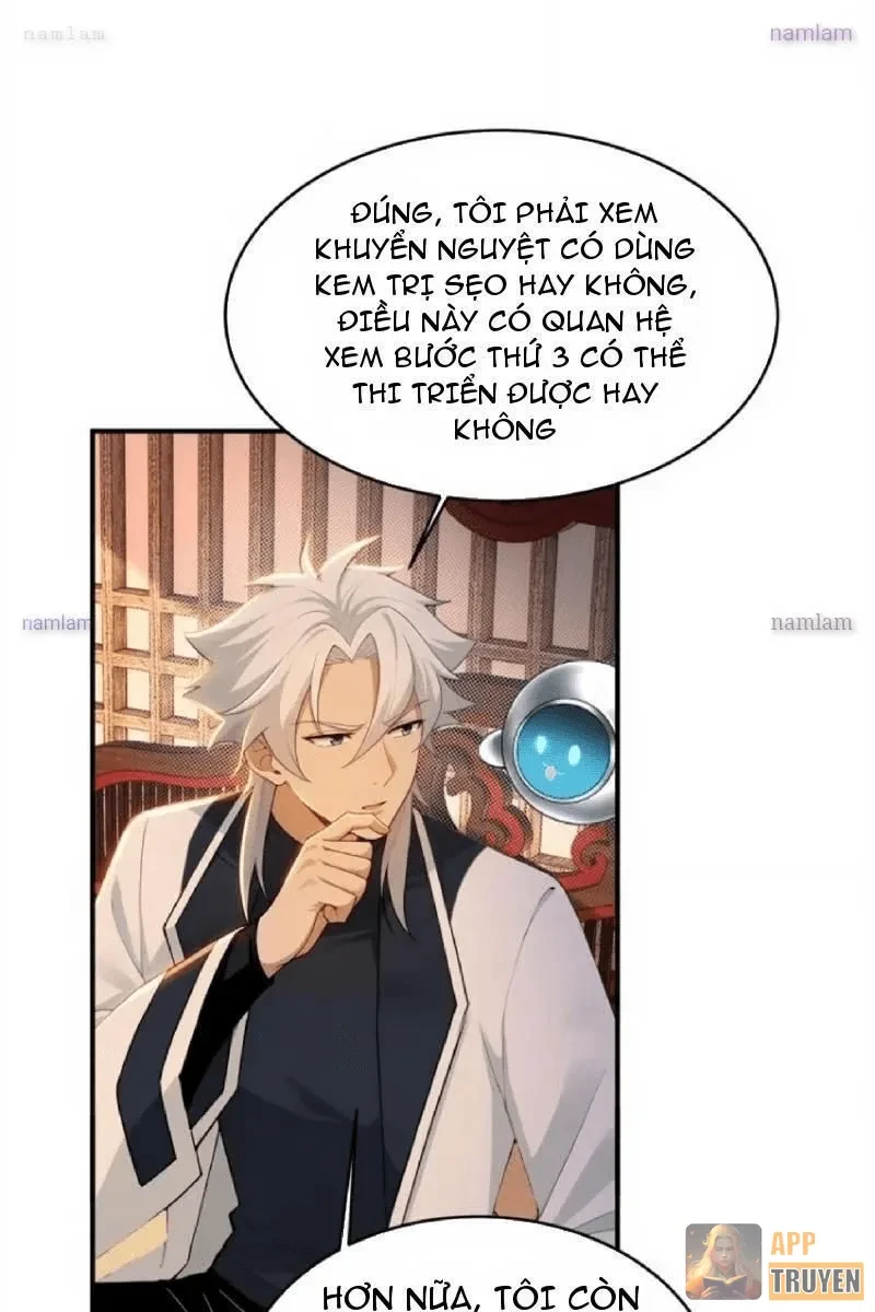 Xuyên Sách: Ta Phải Cứu Vớt Bảy Nữ Nhân Vật Phản Diện Chapter 34 - 36