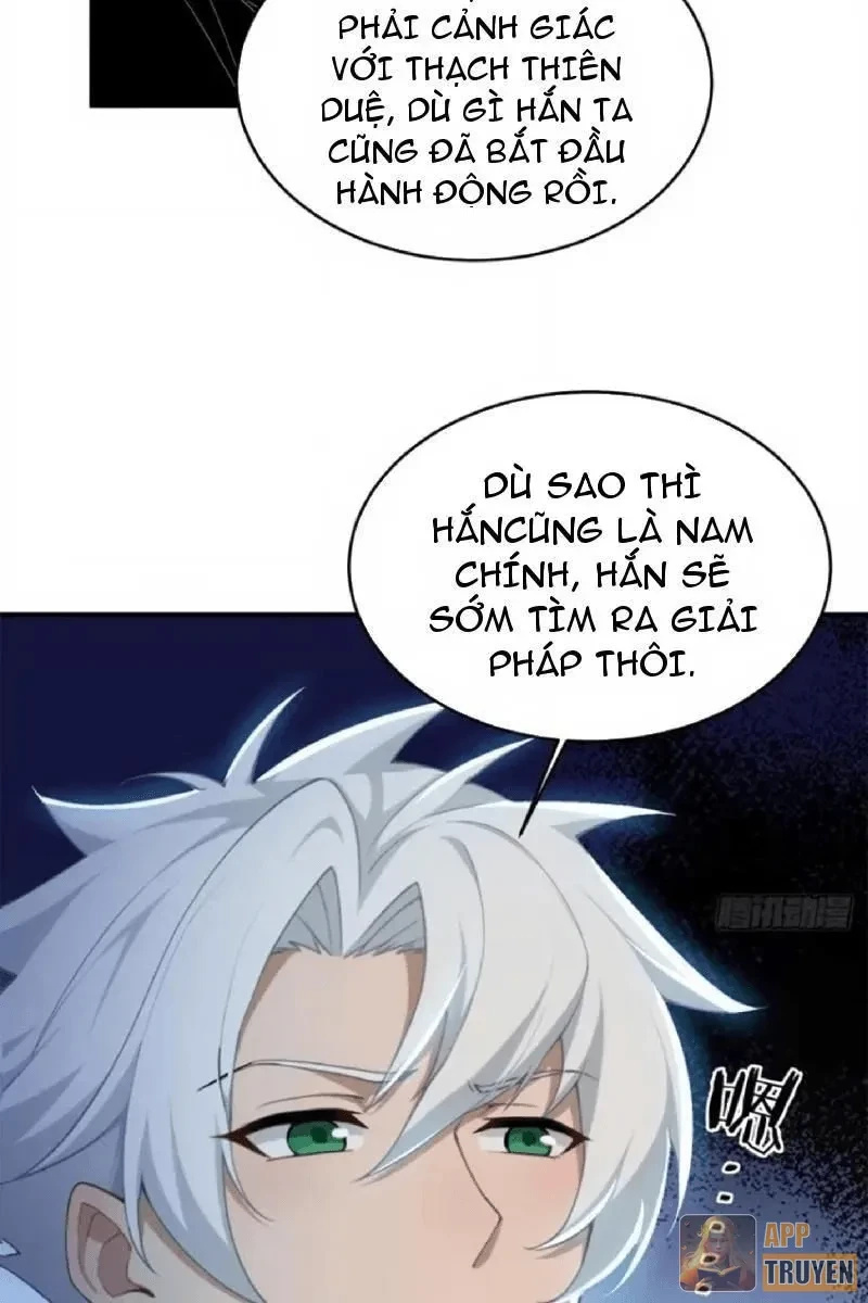 Xuyên Sách: Ta Phải Cứu Vớt Bảy Nữ Nhân Vật Phản Diện Chapter 34 - 37