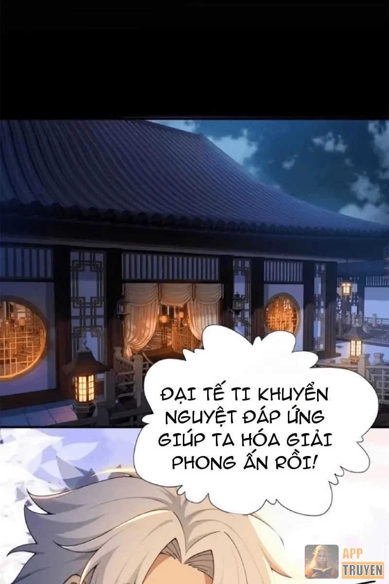 Xuyên Sách: Ta Phải Cứu Vớt Bảy Nữ Nhân Vật Phản Diện Chapter 34 - 40