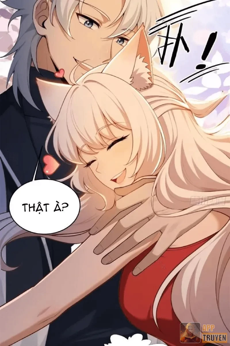 Xuyên Sách: Ta Phải Cứu Vớt Bảy Nữ Nhân Vật Phản Diện Chapter 34 - 41