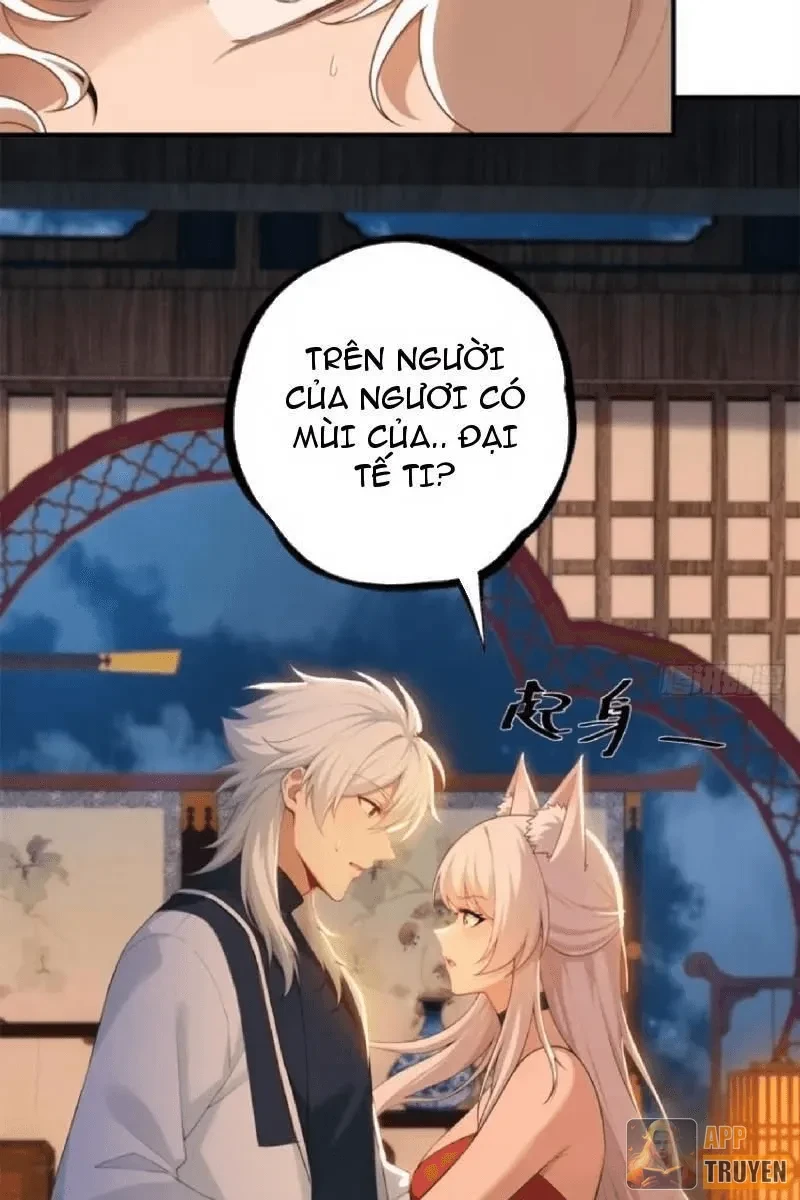 Xuyên Sách: Ta Phải Cứu Vớt Bảy Nữ Nhân Vật Phản Diện Chapter 34 - 43