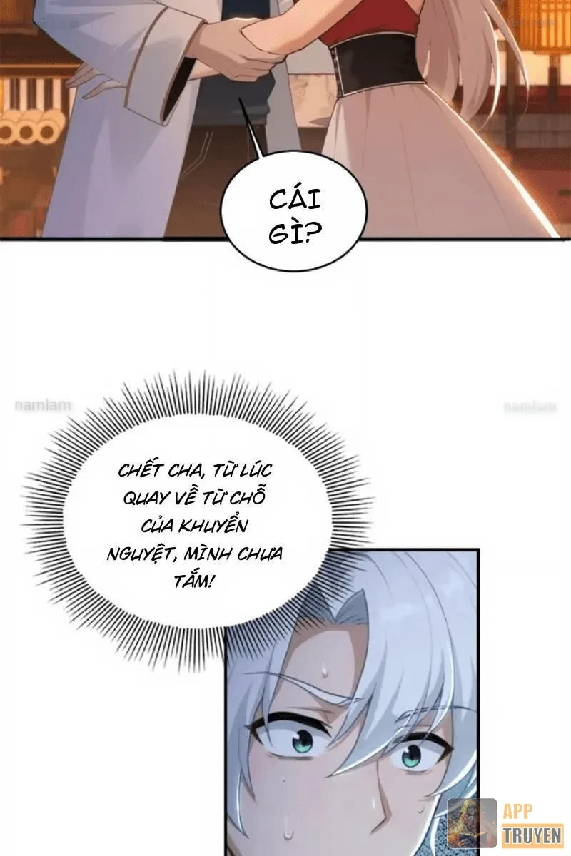 Xuyên Sách: Ta Phải Cứu Vớt Bảy Nữ Nhân Vật Phản Diện Chapter 34 - 44