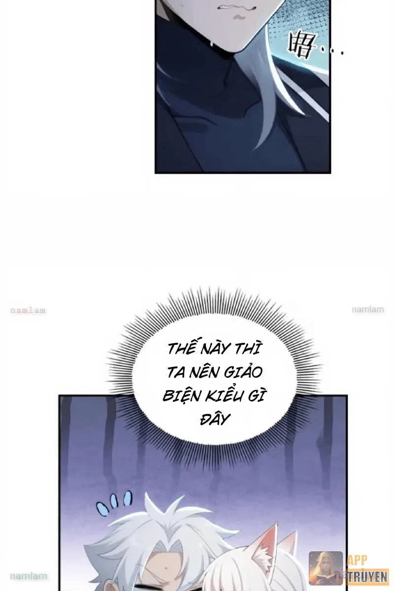 Xuyên Sách: Ta Phải Cứu Vớt Bảy Nữ Nhân Vật Phản Diện Chapter 34 - 45