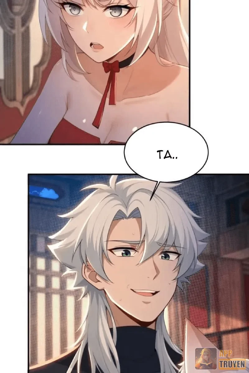 Xuyên Sách: Ta Phải Cứu Vớt Bảy Nữ Nhân Vật Phản Diện Chapter 34 - 48