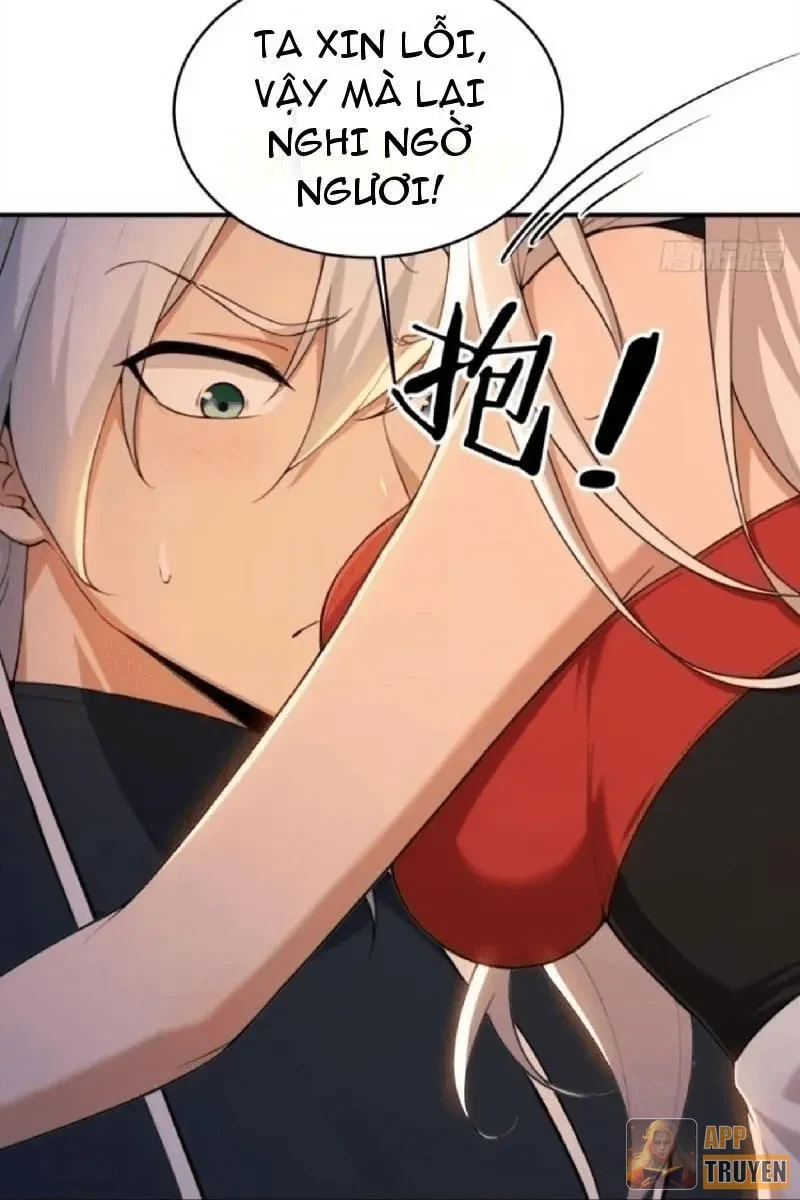 Xuyên Sách: Ta Phải Cứu Vớt Bảy Nữ Nhân Vật Phản Diện Chapter 34 - 55