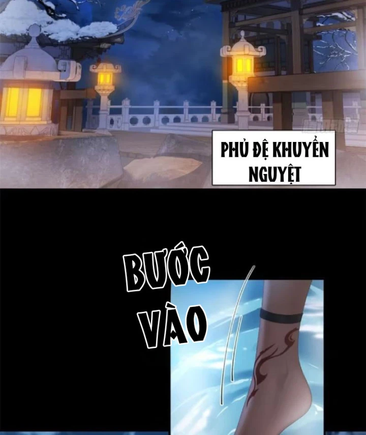 Xuyên Sách: Ta Phải Cứu Vớt Bảy Nữ Nhân Vật Phản Diện Chapter 35 - 11