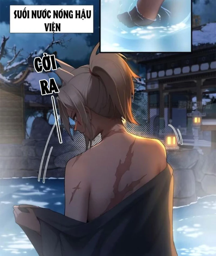 Xuyên Sách: Ta Phải Cứu Vớt Bảy Nữ Nhân Vật Phản Diện Chapter 35 - 12