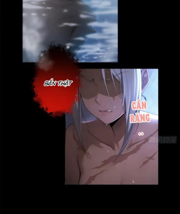 Xuyên Sách: Ta Phải Cứu Vớt Bảy Nữ Nhân Vật Phản Diện Chapter 35 - 14