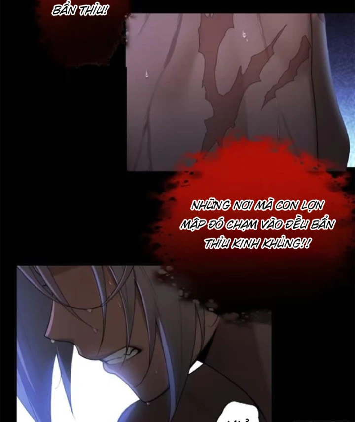 Xuyên Sách: Ta Phải Cứu Vớt Bảy Nữ Nhân Vật Phản Diện Chapter 35 - 17