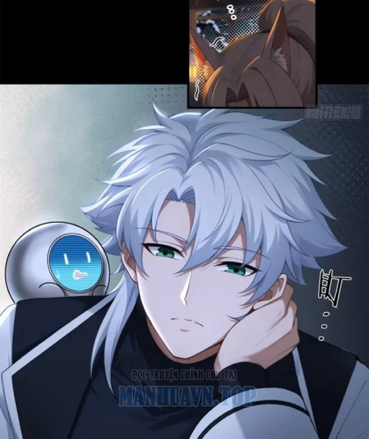 Xuyên Sách: Ta Phải Cứu Vớt Bảy Nữ Nhân Vật Phản Diện Chapter 35 - 20