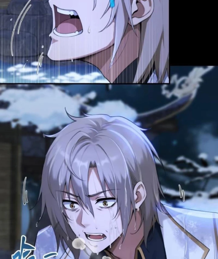 Xuyên Sách: Ta Phải Cứu Vớt Bảy Nữ Nhân Vật Phản Diện Chapter 35 - 30