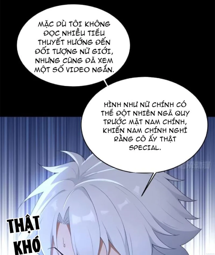 Xuyên Sách: Ta Phải Cứu Vớt Bảy Nữ Nhân Vật Phản Diện Chapter 35 - 59