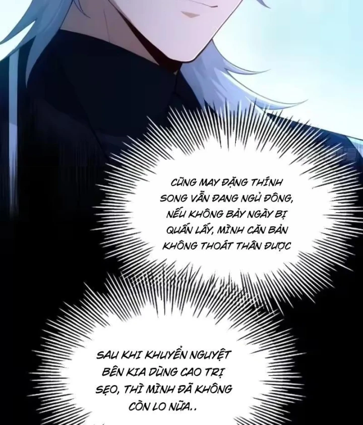 Xuyên Sách: Ta Phải Cứu Vớt Bảy Nữ Nhân Vật Phản Diện Chapter 36 - 43