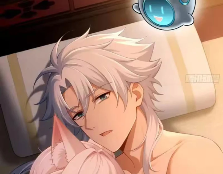 Xuyên Sách: Ta Phải Cứu Vớt Bảy Nữ Nhân Vật Phản Diện Chapter 37 - 30