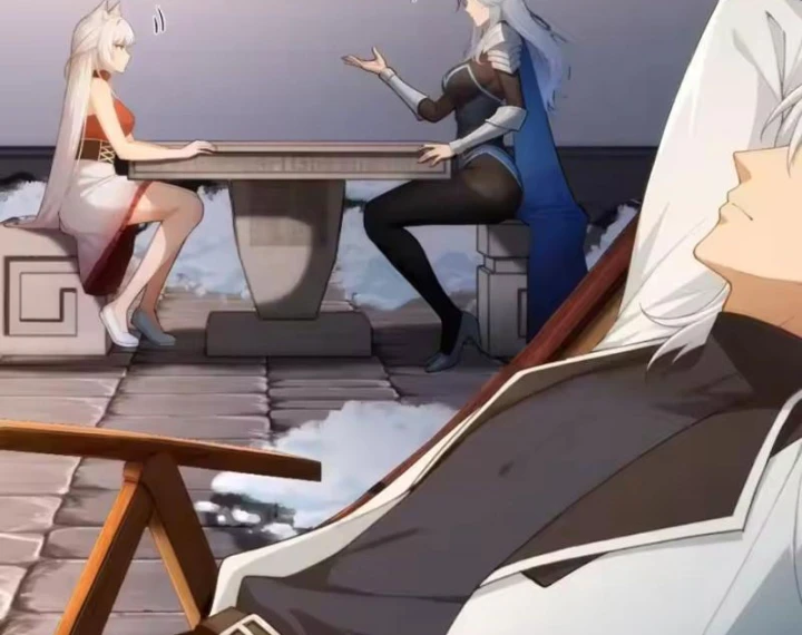 Xuyên Sách: Ta Phải Cứu Vớt Bảy Nữ Nhân Vật Phản Diện Chapter 37 - 53