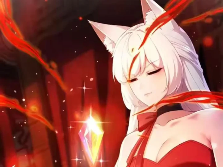 Xuyên Sách: Ta Phải Cứu Vớt Bảy Nữ Nhân Vật Phản Diện Chapter 39 - 35