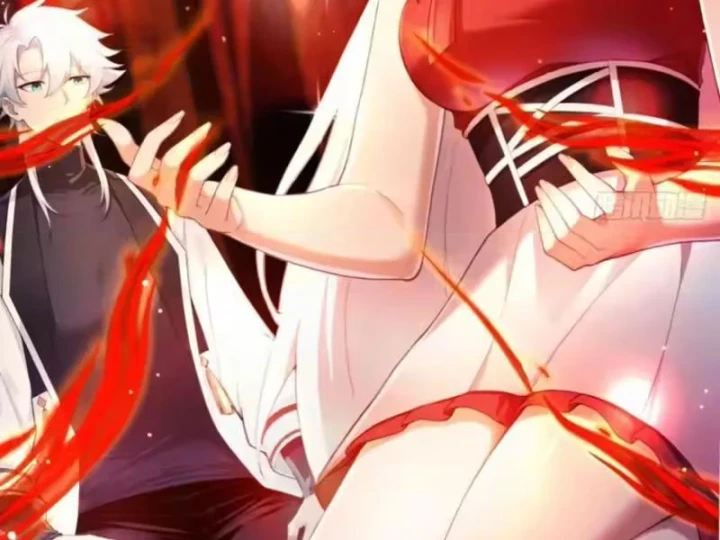 Xuyên Sách: Ta Phải Cứu Vớt Bảy Nữ Nhân Vật Phản Diện Chapter 39 - 36