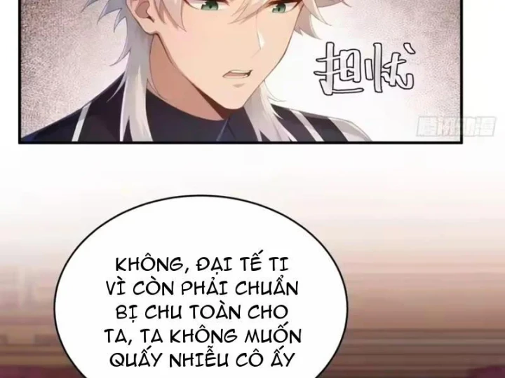 Xuyên Sách: Ta Phải Cứu Vớt Bảy Nữ Nhân Vật Phản Diện Chapter 39 - 45