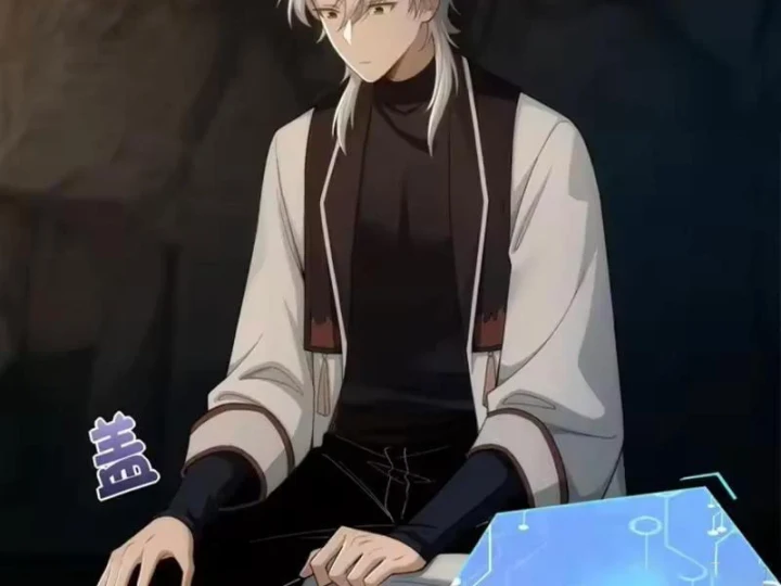 Xuyên Sách: Ta Phải Cứu Vớt Bảy Nữ Nhân Vật Phản Diện Chapter 40 - 3