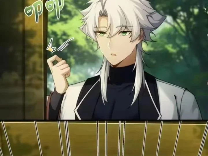 Xuyên Sách: Ta Phải Cứu Vớt Bảy Nữ Nhân Vật Phản Diện Chapter 40 - 117