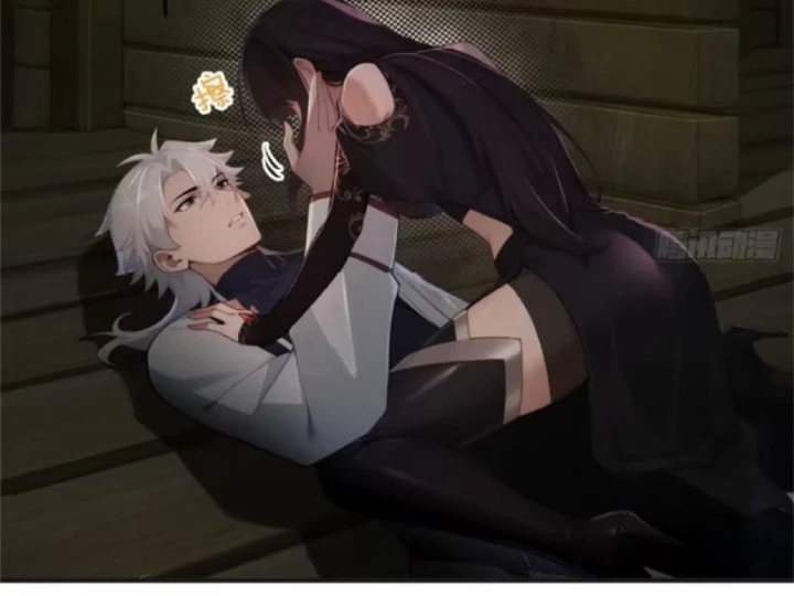 Xuyên Sách: Ta Phải Cứu Vớt Bảy Nữ Nhân Vật Phản Diện Chapter 41 - 10