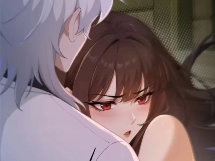 Xuyên Sách: Ta Phải Cứu Vớt Bảy Nữ Nhân Vật Phản Diện Chapter 41 - 25