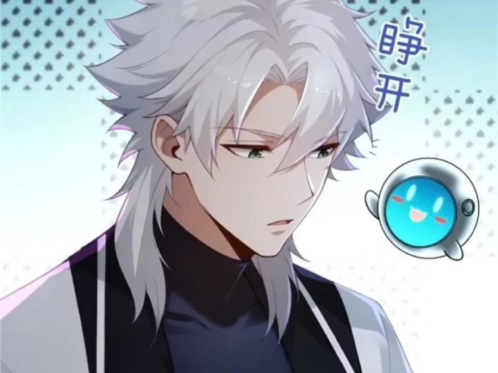 Xuyên Sách: Ta Phải Cứu Vớt Bảy Nữ Nhân Vật Phản Diện Chapter 41 - 50