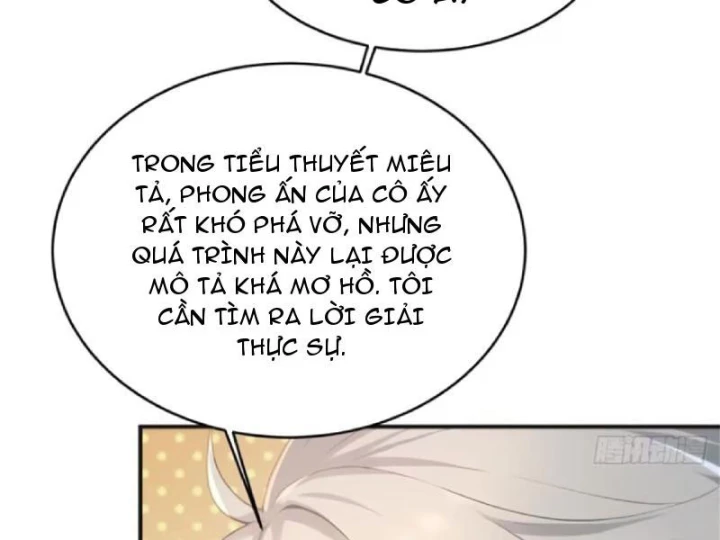 Xuyên Sách: Ta Phải Cứu Vớt Bảy Nữ Nhân Vật Phản Diện Chapter 41 - 60