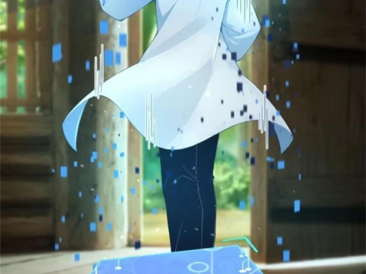 Xuyên Sách: Ta Phải Cứu Vớt Bảy Nữ Nhân Vật Phản Diện Chapter 41 - 65