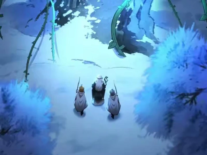 Xuyên Sách: Ta Phải Cứu Vớt Bảy Nữ Nhân Vật Phản Diện Chapter 42 - 84